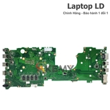 Mặt sau main Asus Bro B8430UA CPU i5-6200U — Laptop LD