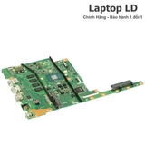 Hình ảnh main laptop Asus E402MA sử dụng CPU Intel Celeron N2840