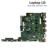 Mặt sau main Asus EeeBook E502SA / E402SA CPU N3050 — Laptop LD
