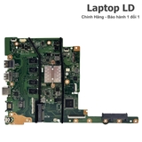 Mainboard Asus EeeBook E502SA / E402SA CPU N3050 tổng quan — Laptop LD