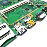 Cổng USB, Type-C, HDMI (tuỳ mã main) Asus F553MA K553M CPU N2840 — Laptop LD