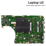 Mặt sau main Asus FL5900U / FL5800U CPU i7-6500U — Laptop LD