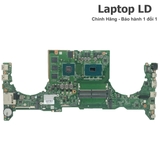Hình ảnh main laptop Asus GL503VD FX503VD FX503VM GL503VE sử dụng CPU Intel Core i7-7700HQ