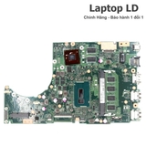 Mặt trước main Asus K401LB / V404L / K401LX / V405L CPU i5-5200U