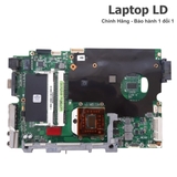 Mainboard Asus K40AE K40AB K50AD K50AF AMD tổng quan — Laptop LD