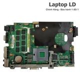 Mainboard Asus K50IJ / K50ID tổng quan — Laptop LD