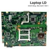 Mặt sau main Asus K52N AMD — Laptop LD
