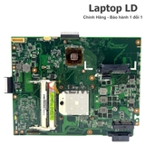 Mainboard Asus K52N AMD tổng quan — Laptop LD