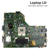 Mainboard Asus K54HR / K54LY REV. 2.1 tổng quan — Laptop LD