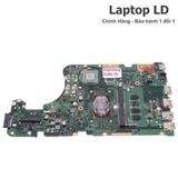 Hình ảnh main laptop Asus K555LD X555LD sử dụng CPU Intel Core i7-5500U