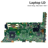 Mainboard Asus K73SV / K73SJ / K73SM / X73SV GT540M tổng quan — Laptop LD
