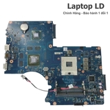 Mainboard Asus K93SM / X93SV / LA-7441P tổng quan — Laptop LD