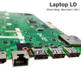 Cổng USB, Type-C, HDMI (tuỳ mã main) Asus P553UJ / P2540UA CPU i5-7200U — Laptop LD