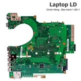 Mặt sau main Asus P553UJ / P2540UA CPU i5-7200U — Laptop LD