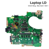 Mainboard Asus P553UJ / P2540UA CPU i5-7200U tổng quan — Laptop LD