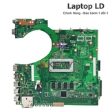 Mặt sau main Asus Pro 4540UQ / P2440UF / P2440UQ CPU i5-7200U — Laptop LD