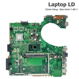 Mainboard Asus Pro 4540UQ / P2440UF / P2440UQ CPU i5-7200U tổng quan — Laptop LD