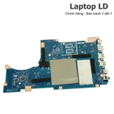 Mặt sau main Asus Q304UAK CPU i5-7200U — Laptop LD