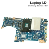 Mainboard Asus Q304UAK CPU i5-7200U tổng quan — Laptop LD