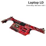 Main laptop ASUS ROG Flow GV302XA Ryzen 9 7940HS 16GB chính hãng — Laptop LD