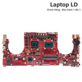 Hình ảnh main laptop Asus ROG FX503V GL503VS sử dụng CPU Intel Core i7-7700HQ
