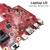 Cổng USB, Type-C, HDMI (tuỳ mã main) Asus Rog G703GV / G703GMR / G703GX CPU i7-7820HK — Laptop LD
