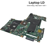 Main laptop Asus ROG GL753VD / FX753V