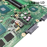 Main laptop Asus ROG N552VX / N552VW