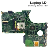 Mainboard Asus Rog N71JQ / N71JA tổng quan — Laptop LD