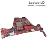 Mainboard Asus Rog S17 GX703HRD / GX703HM / GX703HS CPU i9-11900H RTX 3070 tổng quan — Laptop LD