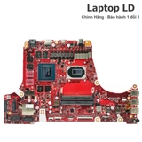 Hình ảnh main laptop Asus ROG Strix G15 G512LH G532LW sử dụng CPU Intel Core i7-10750H và RTX 2060