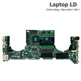 Mainboard Asus Rog Strix GL703VM / GL703VS / GL703VT / GL703VD CPU i7-7700HQ tổng quan — Laptop LD
