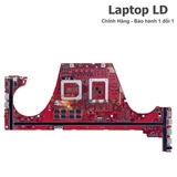 Mặt sau main Asus Rog Zephyrus GX501GL CPU i7-7700HQ — Laptop LD