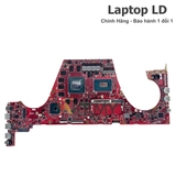 Mainboard Asus Rog Zephyrus GX501GL CPU i7-7700HQ tổng quan — Laptop LD