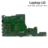 Mặt sau main Asus S4100U / X405UAR / X405UQ CPU i5-7200U — Laptop LD