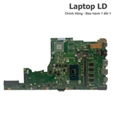 Mainboard Asus S4100U / X405UAR / X405UQ CPU i5-7200U tổng quan — Laptop LD