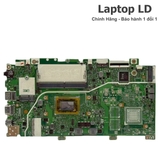 Main laptop ASUS VivoBook 14 X412DA/X412DK Ryzen 5 3500U RAM 4GB chính hãng, bảo hành 1 đổi 1 — Laptop LD