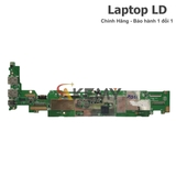 Mainboard Asus VivoBook Flip TP370 tổng quan — Laptop LD