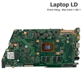 Hình ảnh main laptop Asus VivoBook S14 R438DA M433 sử dụng CPU AMD Ryzen 3 3250U