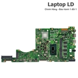 Mainboard Asus VivoBook S14 S410UN CPU i5-8250U tổng quan — Laptop LD