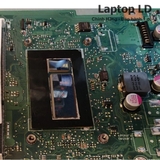 CPU và chipset trên main Asus VivoBook S451LN S451LB V451L CPU i7-4500U GT840M — Laptop LD
