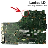 Mặt sau main Asus VM590Z / A555Z / X550ZE / X550ZA CPU A8-7200 — Laptop LD