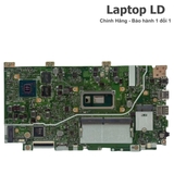 Main laptop ASUS X412FL/X412FJG i7-8565U MX110 2GB chính hãng, bảo hành 1 đổi 1 — Laptop LD
