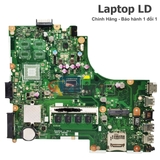 Hình ảnh main laptop Asus X450CA X450CC A450C Y481C sử dụng CPU Intel Core i5-3317U