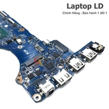 Khe SSD/M.2 của main Asus X501VIK / GX501VSK CPU i7-7700HQ — Laptop LD