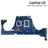 Mặt sau main Asus X501VIK / GX501VSK CPU i7-7700HQ — Laptop LD