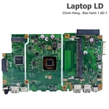 Main laptop ASUS X507MA/F507M/A507M/R507M N4000 chính hãng, bảo hành 1 đổi 1 — Laptop LD