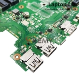 Các cổng kết nối trên main Asus X542UQR / X542UAR / A580U