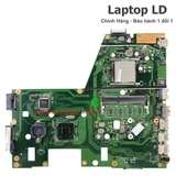 Hình ảnh main laptop Asus X551CA F551C sử dụng CPU Intel Core i3-3217U