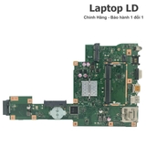 Hình ảnh main laptop Asus X553MA A553MA F553MA sử dụng CPU Intel N3540